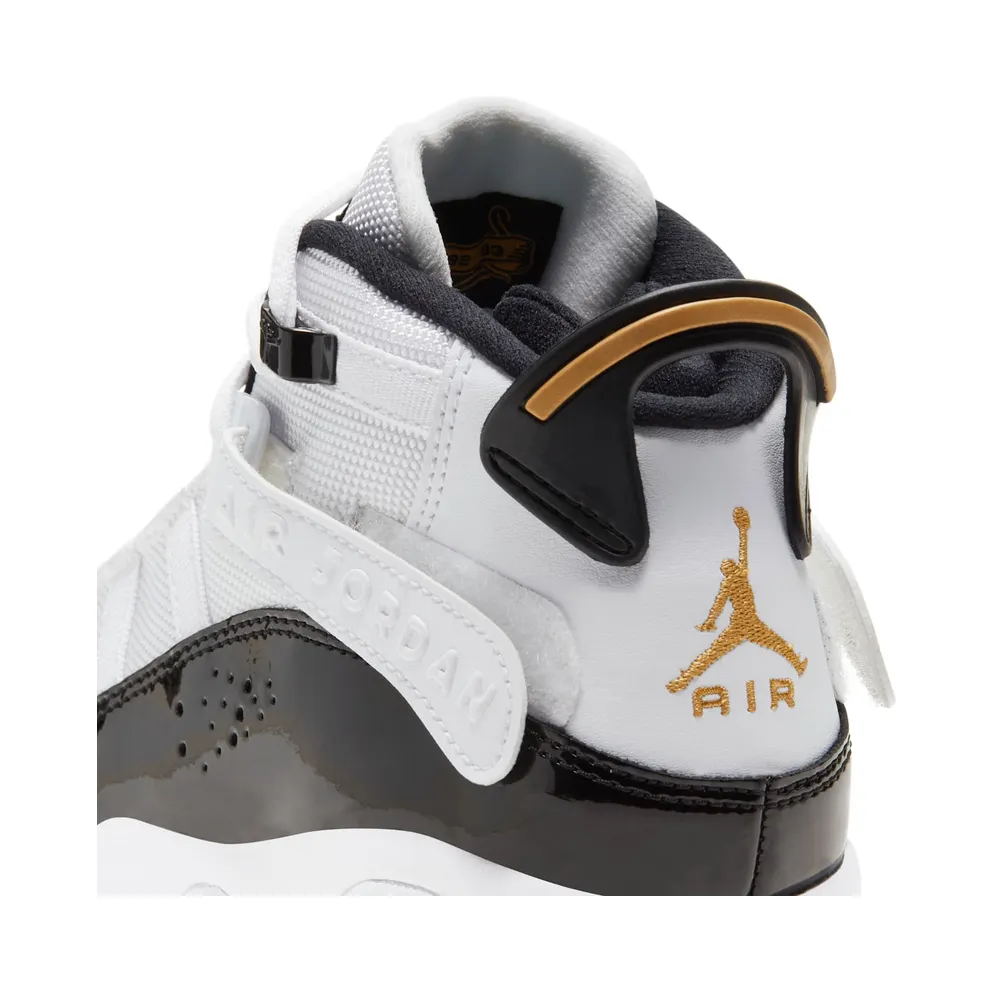 Jordan 6 Rings Defining Moments (CW6994-100)