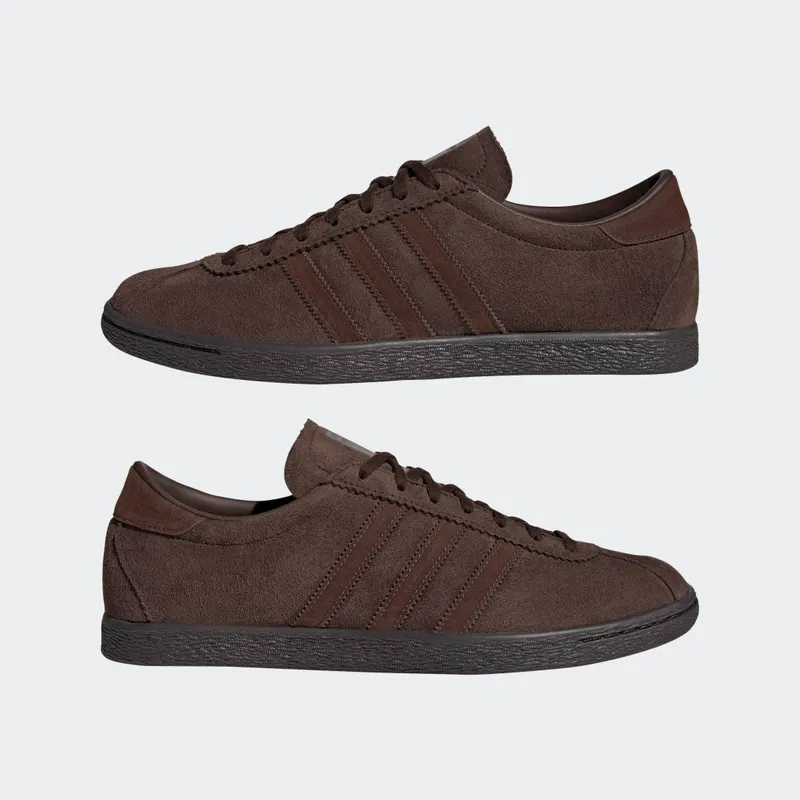 Adidas Tobacco Gruen Dark Brown / Brown / Night Brown (GX6941)