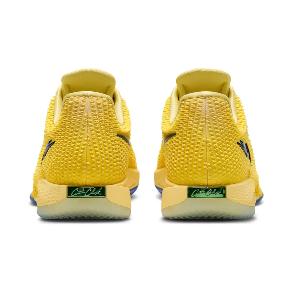 Nike Caitlin 1 – Warning Code – Warning Code “Yellow Zest / Soft Yellow / Racer Blue” (IH7423-700)