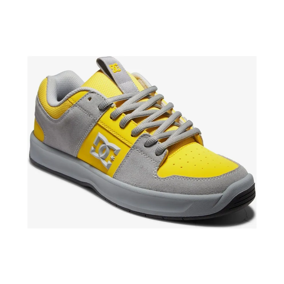 DC Lynx Zero Gray (ADYS100615gy1)
