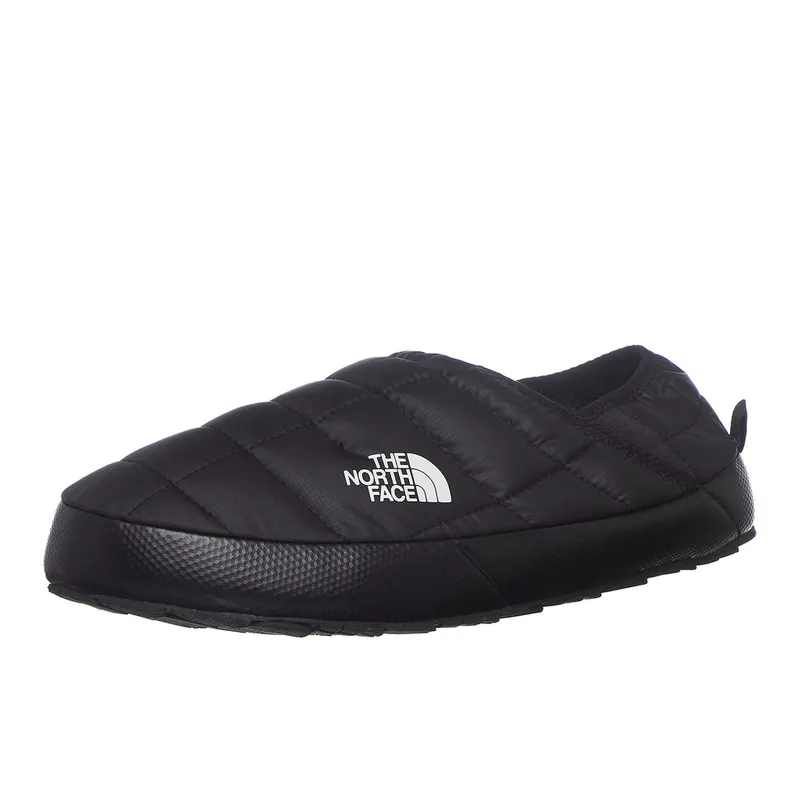 The North Face Thermoball Traction Mule V Tnf Black / Tnf White (NF0A3UZNKY41)