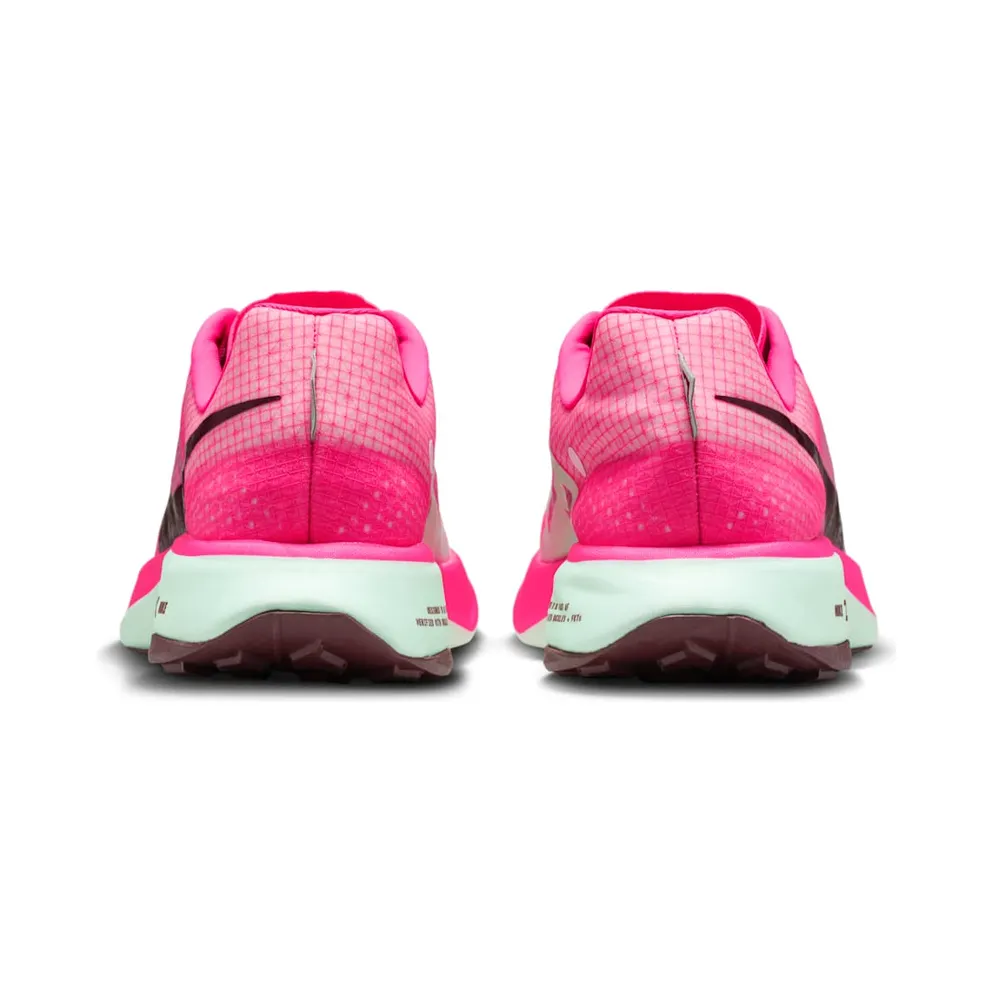 Nike ZoomX Ultrafly Trail Hyper Pink Mint Foam (DX1978-602)