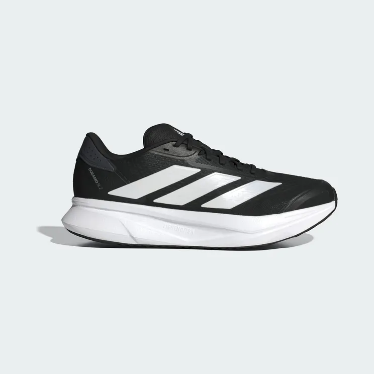Adidas Duramo SL 2 “Core Black / Cloud White / Grey Five” (IH8218)