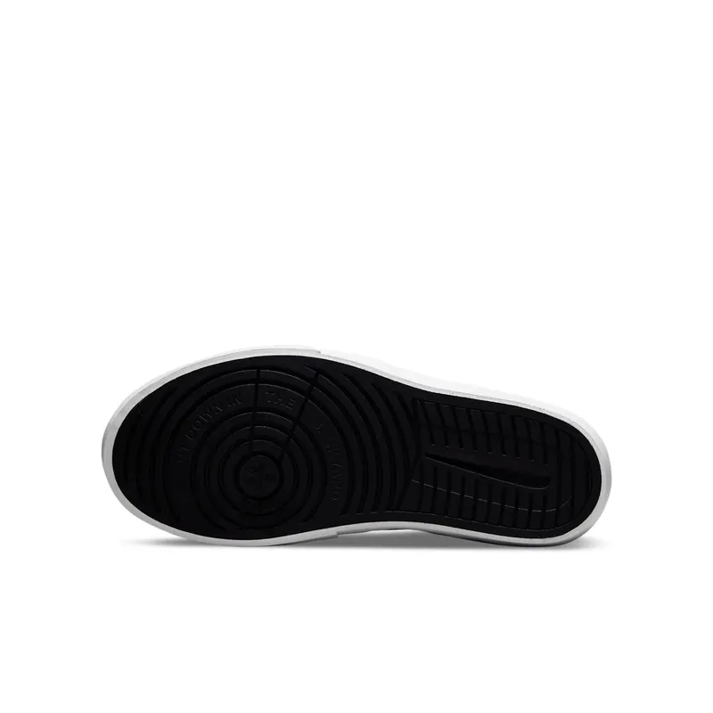 Jordan Series Older Kids’ Black (DN3205-061)