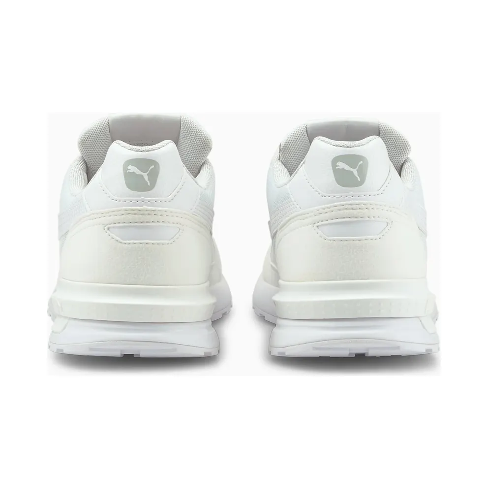 PUMA Gravito White/Gray Violet (380738-02)