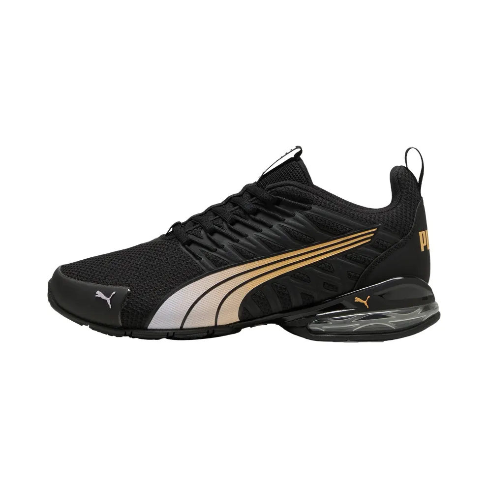 Puma VOLTAIC EVO “Black/Gold” (309720-16)