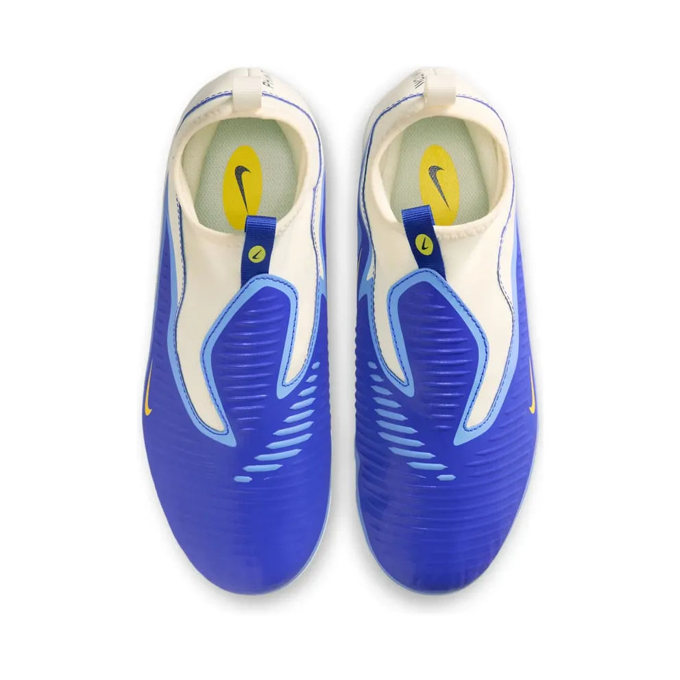 Nike Phantom 6 High Academy LV8 FG Fear Nothing Pack (HQ2044-400)