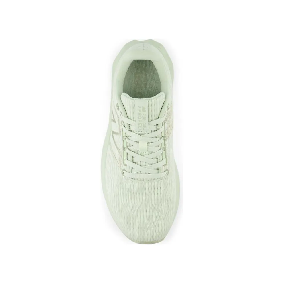 New Balance FuelCell Propel v5 Natural Mint Olivine Magnet (WFCPRHM5)
