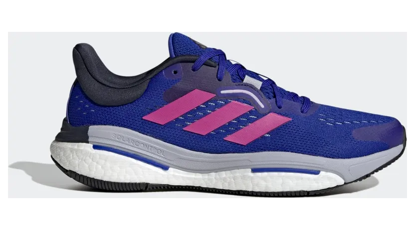 adidas Solarcontrol Lucid Blue / Lucid Fuchsia / Blue Dawn (HP5706)