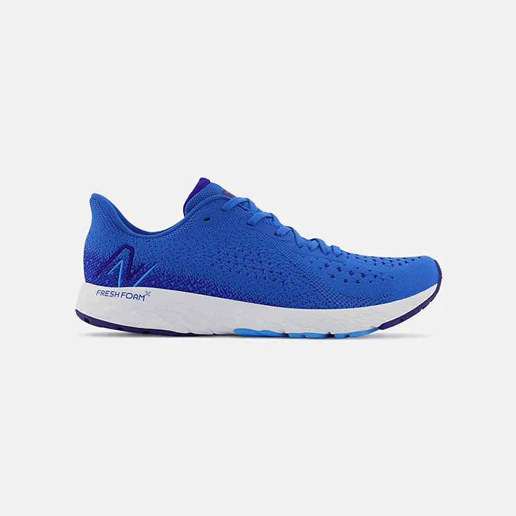 New Balance Fresh Foam X Tempo v2 Royal Blue (MTMPOLN2)