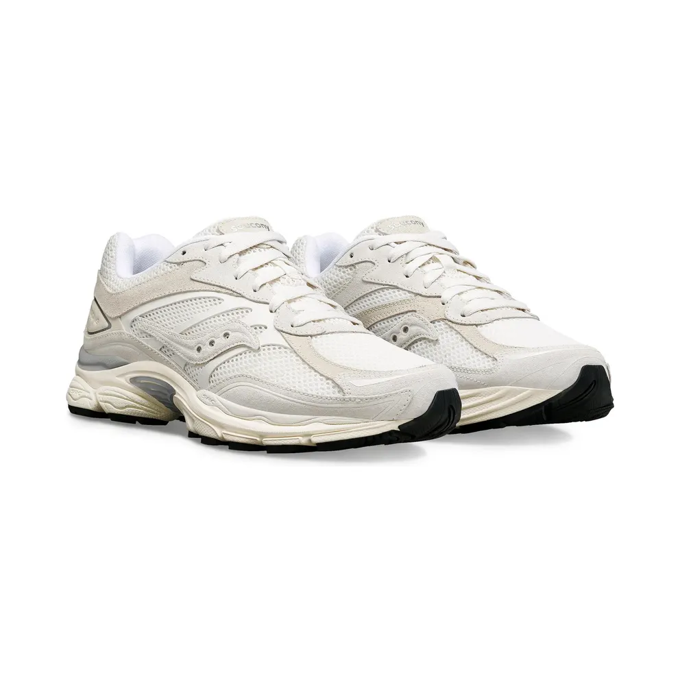 SAUCONY ProGrid Omni 9 Premium “White” (S70740-11)
