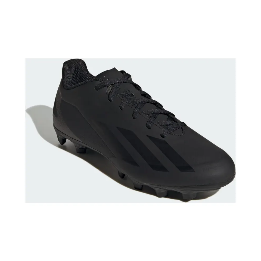 adidas Crazyfast.4 Flexible Ground Core Black (GY7433)