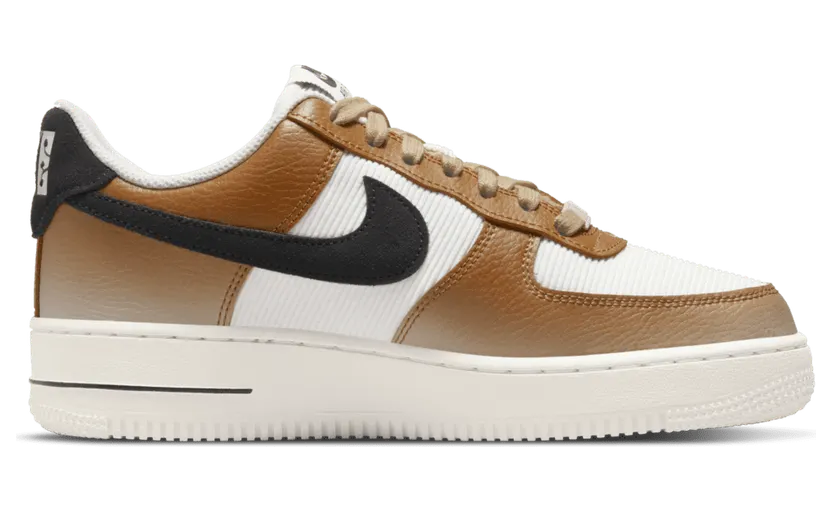 Nike Air Force 1 Low ’07 Ale Brown Sanddrift (W) (DO6682-200)