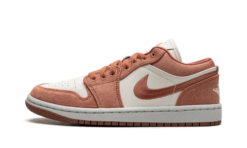 Air Jordan 1 Low “Sky J Orange” (FN3722-801)