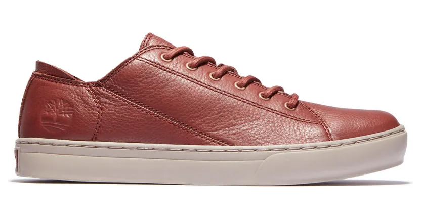 Timberland Adventure 2.0 Sneake Braun (A2GRDCH7)
