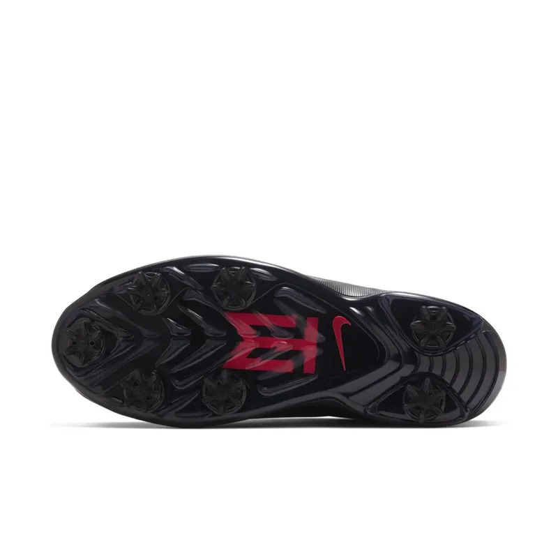 Nike Air Zoom Tiger Woods 20 Black (Wide) (CI4509-001)