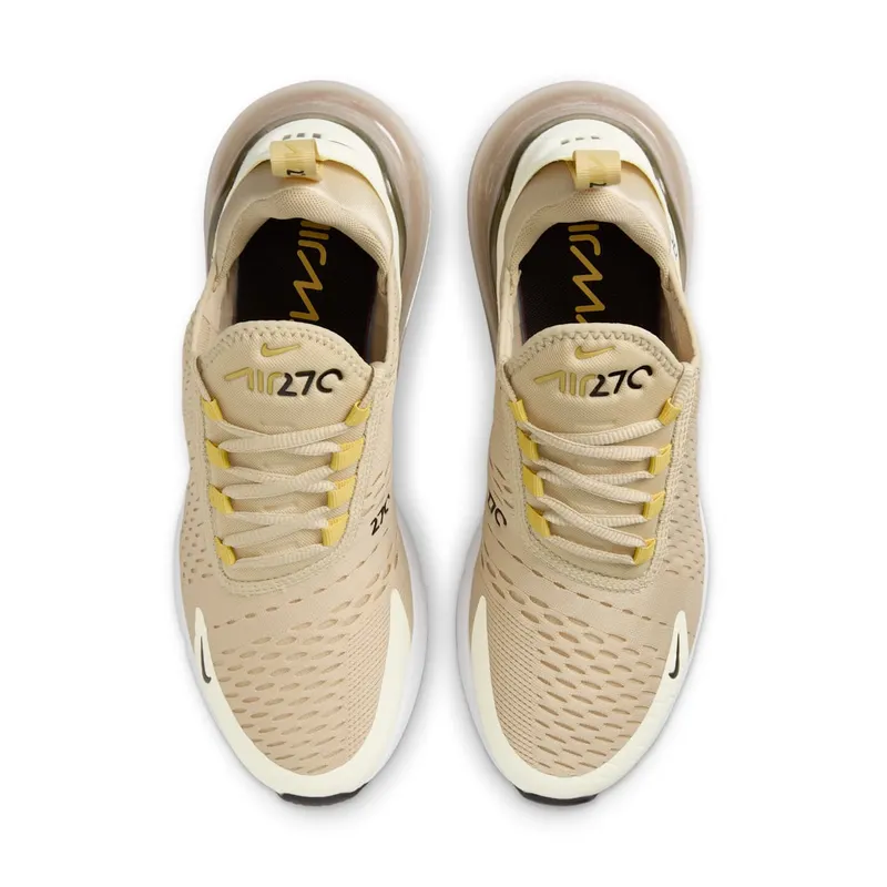 Nike Air Max 270 Metallic Gold (AH6789-703)