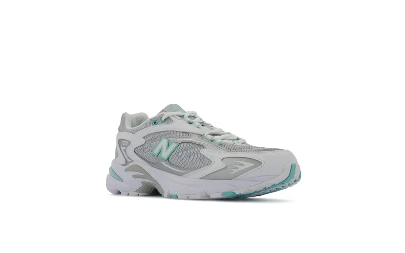 New Balance ML725 L Munsell White (ML725L)