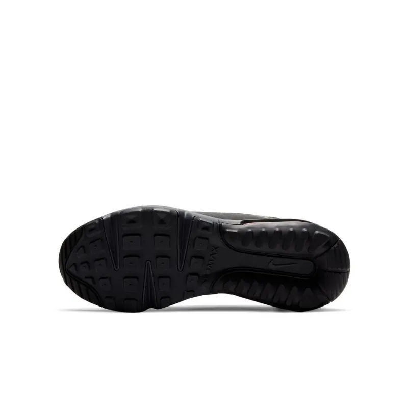Nike Air Max 2090 Black Bright Crimson (GS) Black/Anthracite-White-Bright Crimson (CJ4066-007)