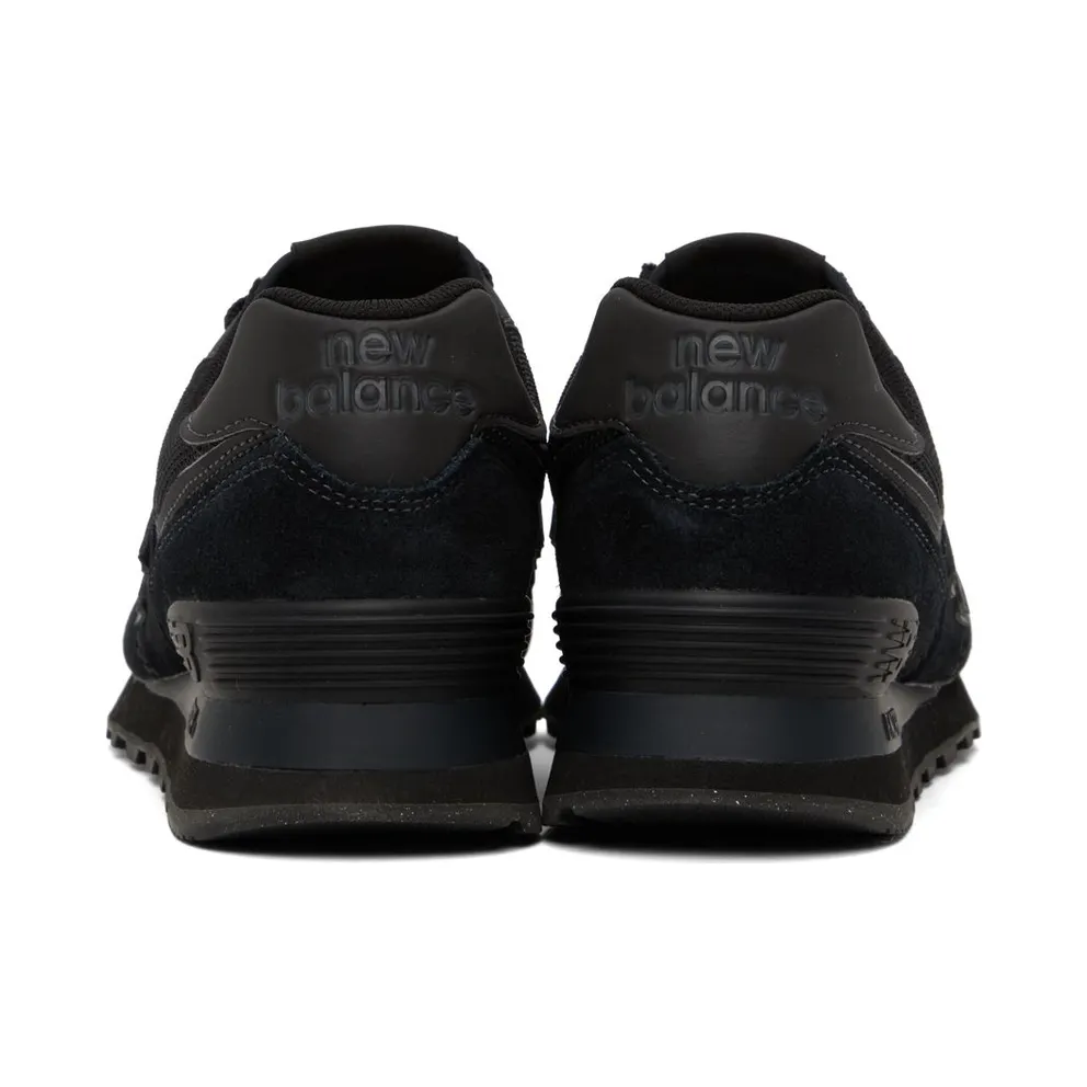 New Balance New Balance Black (ML574EVE)