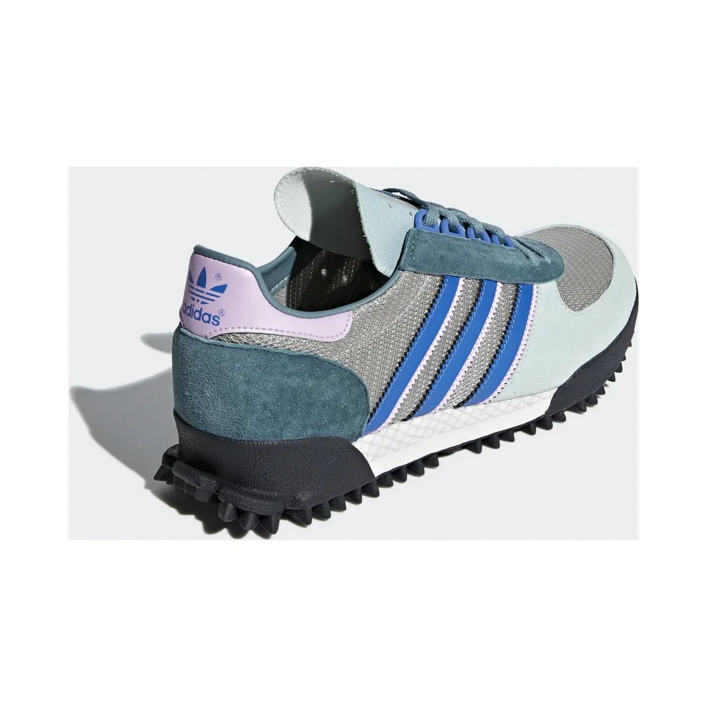 adidas Marathon TR Ash Green Ash Green/Chalk White/Core Black (B37444)