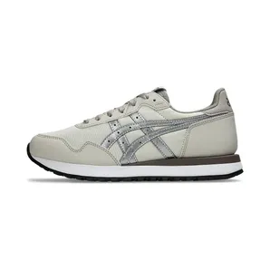 ASICS TIGER RUNNER II “Cream / Pure Silver” (1202A400-109)
