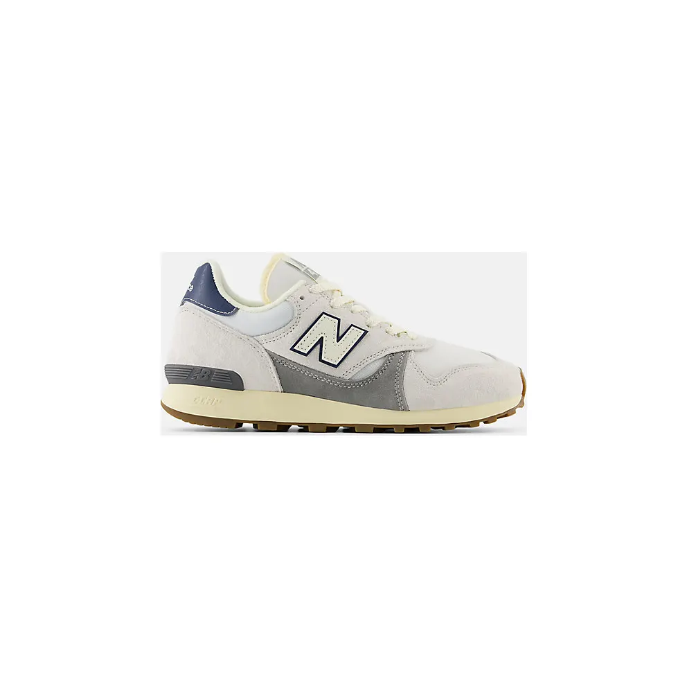 New Balance 475 Reflection White Slate Grey (U475FC)