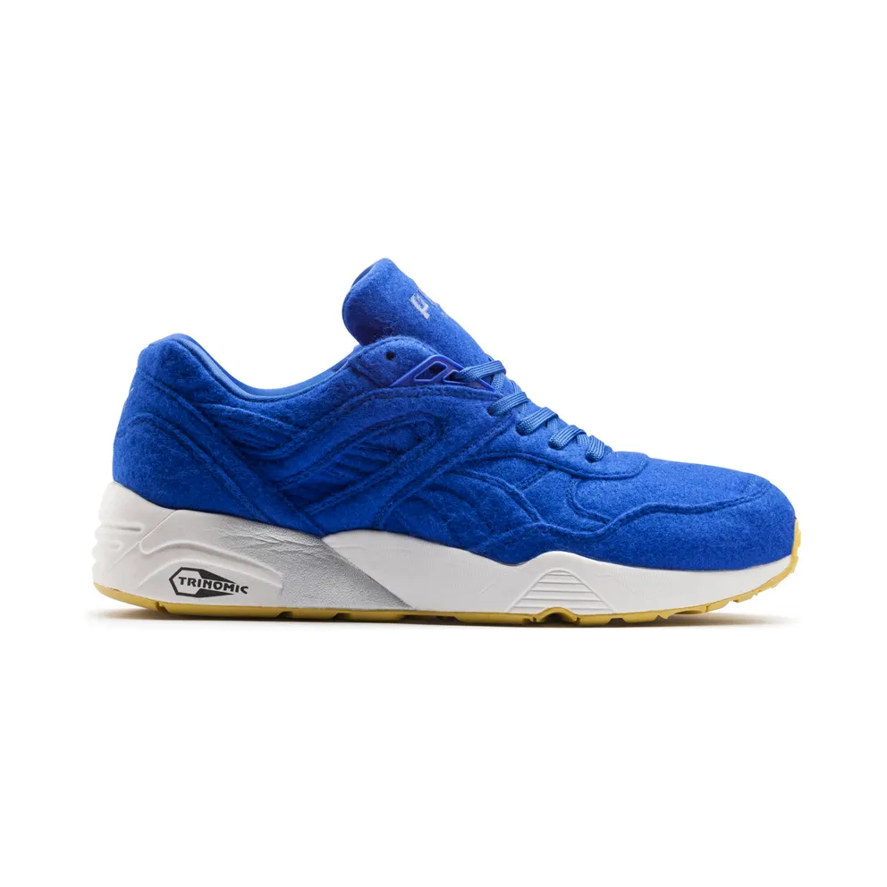 Puma R698 Bright Royal Blue Royal Blue (358832-02)
