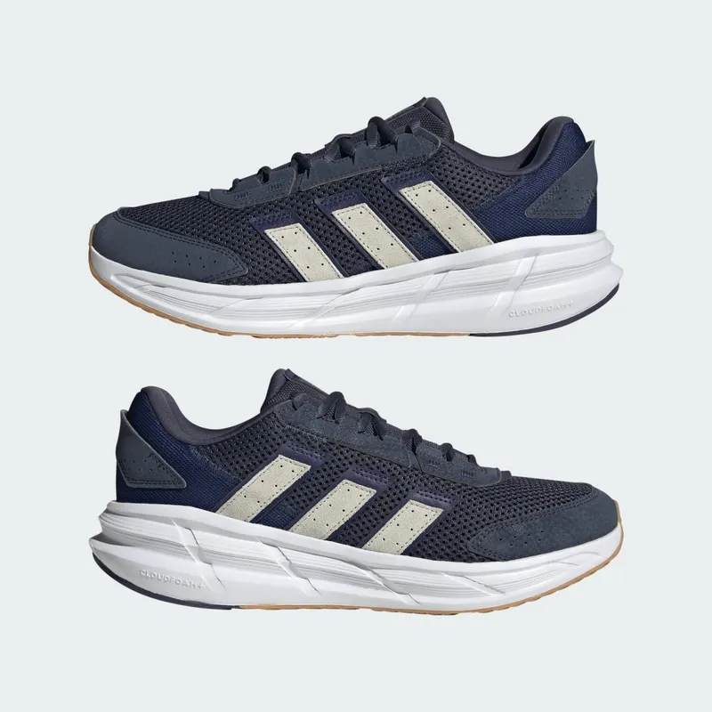 Adidas Astrastar Shadow Navy / Beige / Dark Blue (JQ6082)