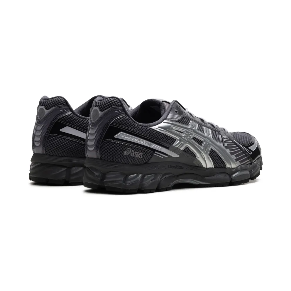 Asics Gel-Kayano 12.1 “Kith – Tornado Pure Silver” (1203A930-020)