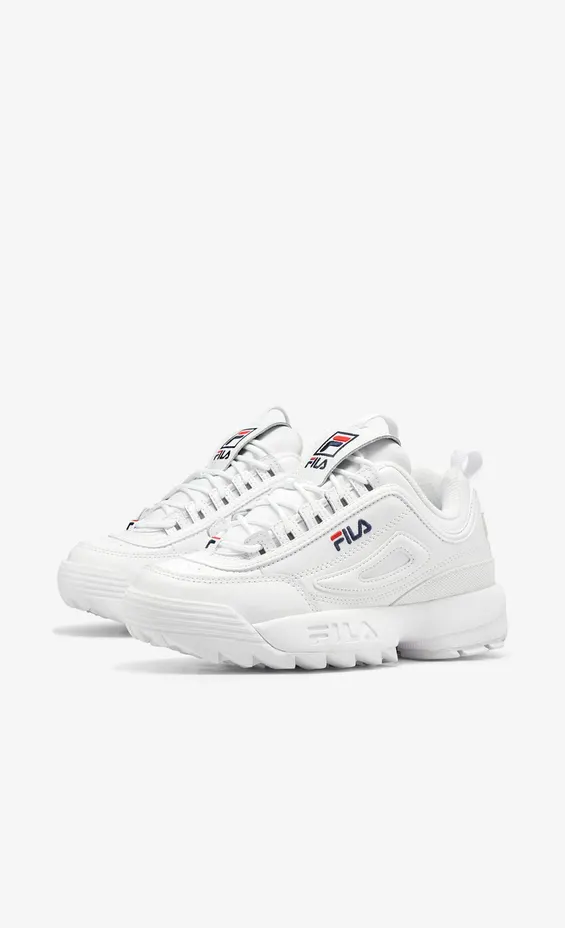 fila-disruptor 1FM00139-125
