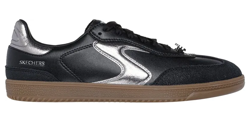 Skechers Hotshot 185236_BKSL