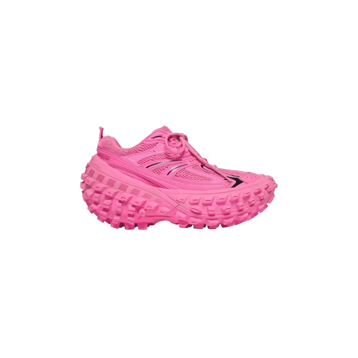 Balenciaga Defender Pink (685611W2RAA5000)