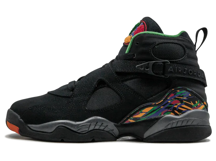 Air Jordan 8 Retro GS Tinker – Air Raid (305368-004)