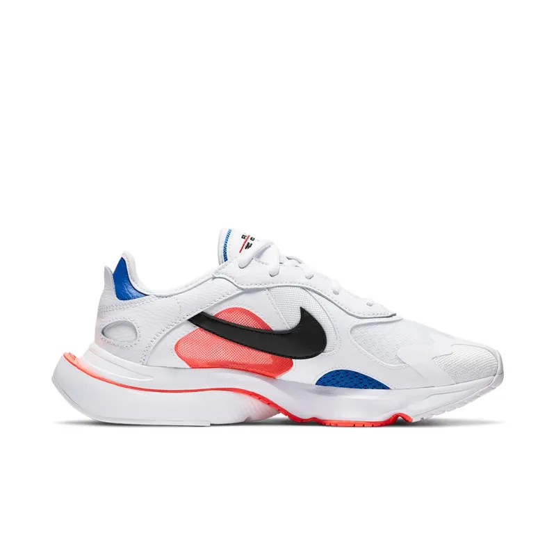 Nike Air Zoom Division White Game Royal (CK2950-101)