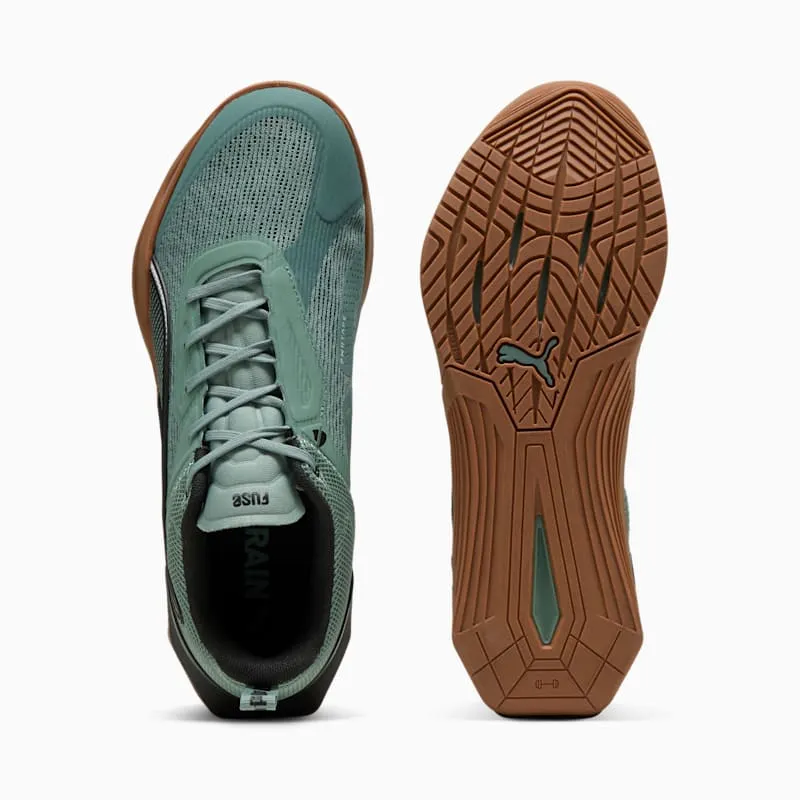 Puma Fuse 3.0 Green (378107-18)