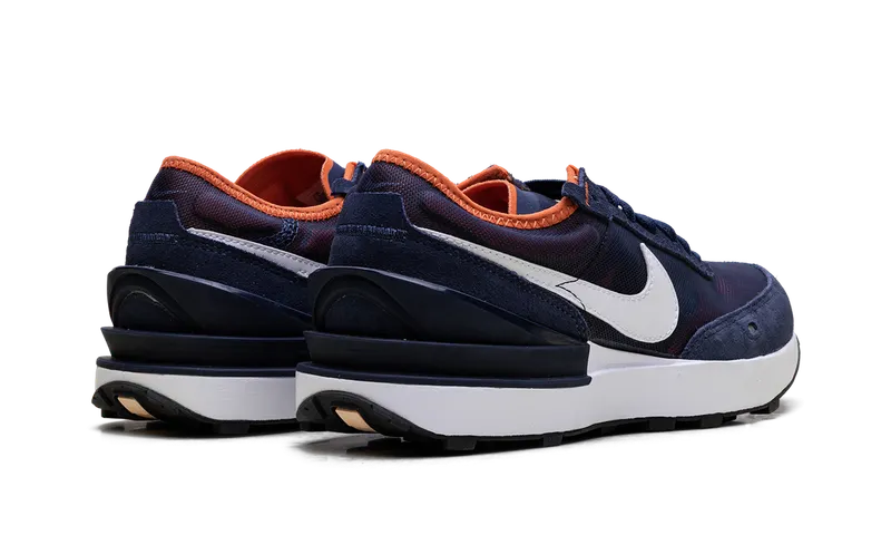 Nike Waffle One (GS) “Navy Blue” (DC0481-401)