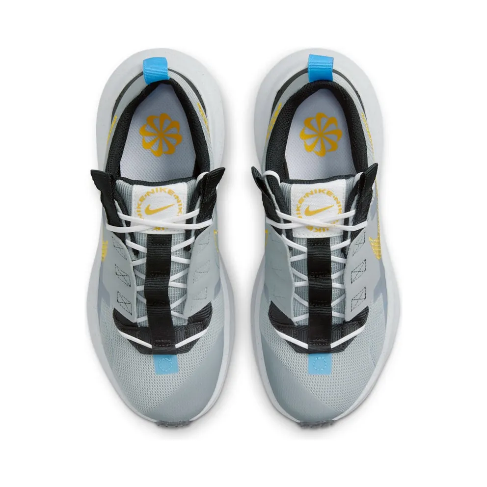 Nike Crater Impact Older Kids’ Grey (DR0160-001)