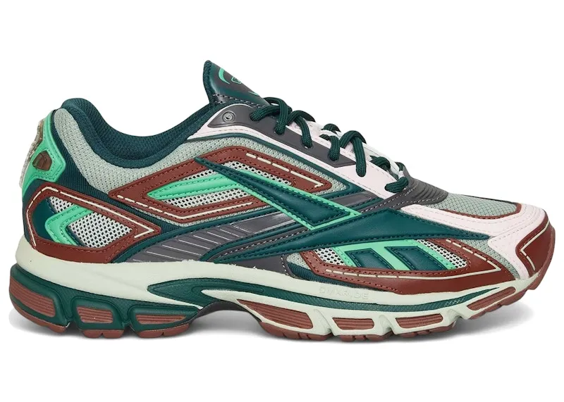Reebok Premier Road Ultra LTD Optical Emerald Dew Rust (100262266)