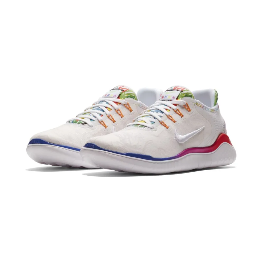 Nike Free RN 2018 Flabjacks (W)