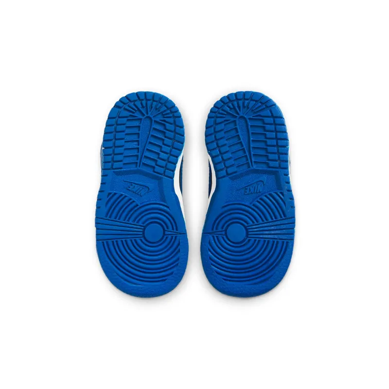 Nike Dunk Low TD “Hyper Cobalt” (CW1589-001)