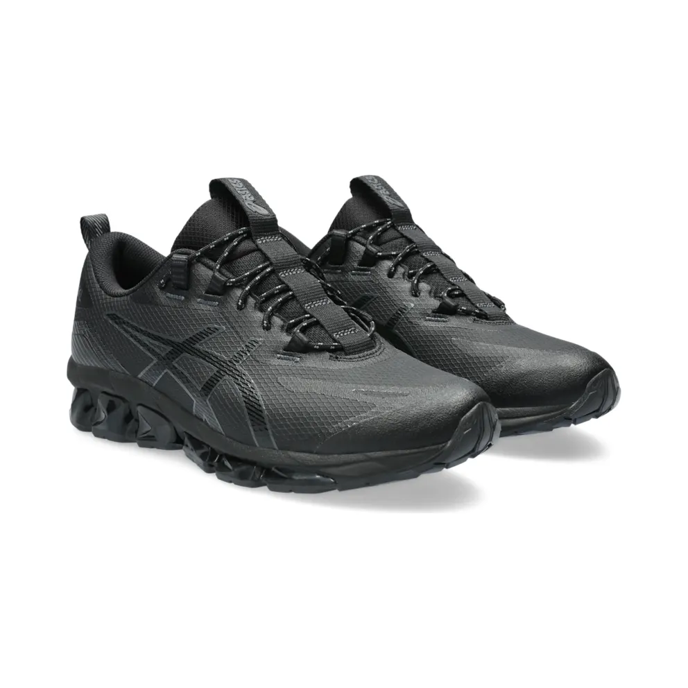 Asics Gel-quantum 360 Vii Utility Black/Graphite Grey (1201A881.002)