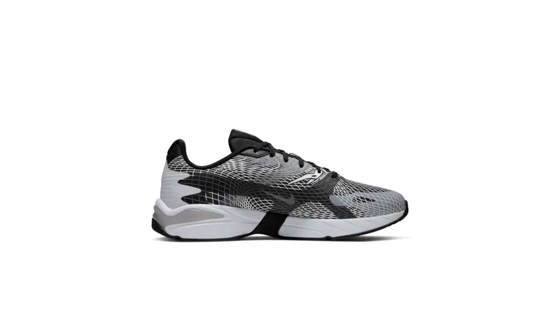Nike Ghoswift White/Wolf Grey White/Wolf Grey-Anthracite-Black (BQ5108-101)