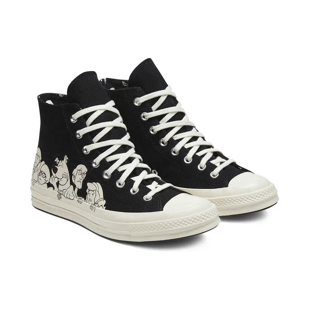 Converse x Scooby-Doo Chuck 70 High Top (169082C)