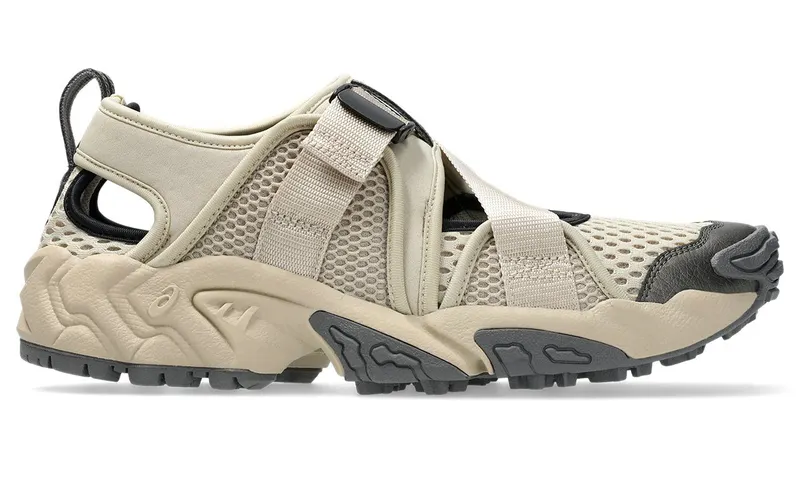 Asics Gel-Filimy “Feather Grey” (1203A165-021)