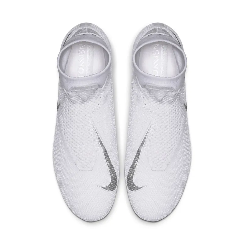 Nike Phantom Vision Elite DF FG Nuovo White (AO3262-100)