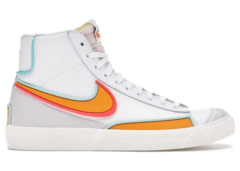 nike-blazer DA7233-100