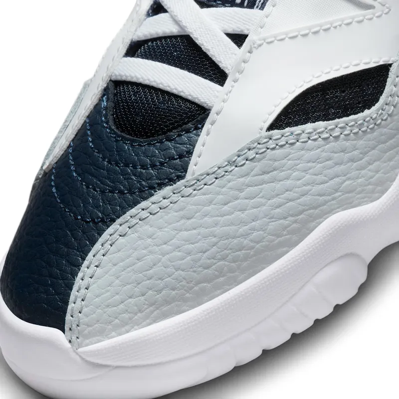 Jordan Jumpman Two Trey Olympic (DQ8432-101)