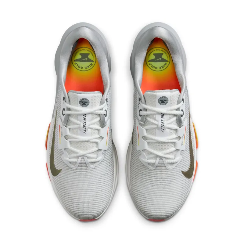 Nike Air Zoom Infinity Tour 2 Golf “US Open Pack” (HM9678-100)