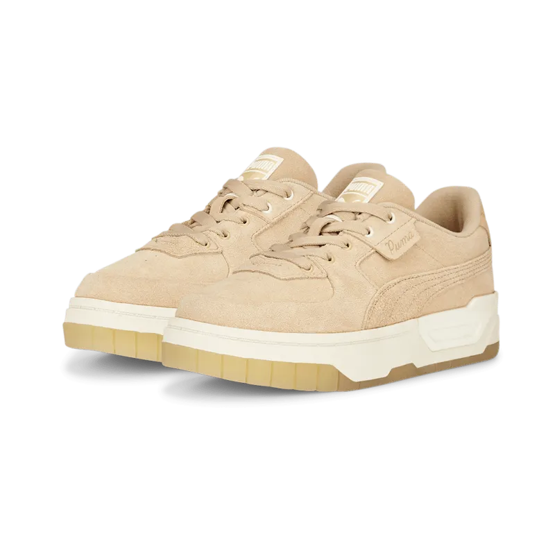 Puma Cali Dream First Sense White (387146-02)